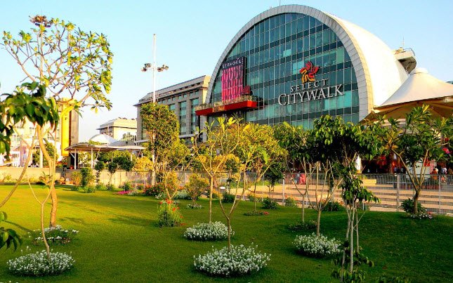 Select Citywalk Mall, New Delhi, Delhi - Vushii.com Select Citywalk Mall, New Delhi, Delhi - Vushii.com